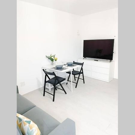 Estudio En La Playa Sanxenxo Dış mekan fotoğraf